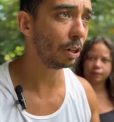 L0805007 Ele foi traído pelo pr parte 2