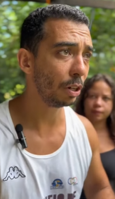 L0805007 Ele foi traído pelo pr parte 2