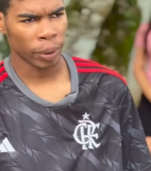 L0807007 Mulher sem saída pede parte 2