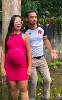 L0807004 Ela está dando gol parte 2