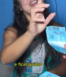 L0807001 Veja drama da mulh parte 2