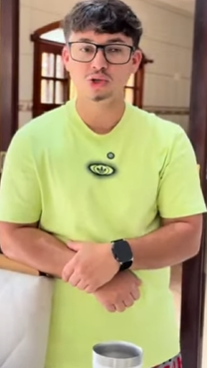 L0703004 Minha esposa achou que Papai Noel era meu cart parte 2