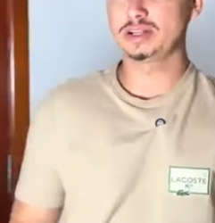 L0703006 Minha esposa quer se mostrar no final do ano com parte 2