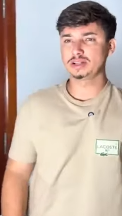 L0703006 Minha esposa quer se mostrar no final do ano com parte 2