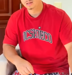 L0703005 Ela foi obrigada pagar pelas roupas velhas mas parte 2