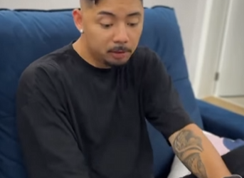 L0704004 Fugitiva se esconde na casa de um estranho se ap parte 2