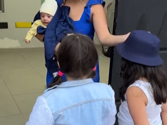 L0704001 Por causa do marido mulher trocou filha por um parte 2