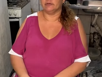 L0704002 Pedi ao l4dr@o para ser meu Namorado, para fugir parte 2