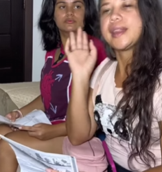 L0705006 Milionário testa fun parte 2