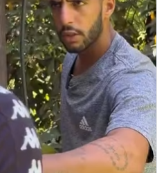 L0705001 Ele não aceitou que parte 2