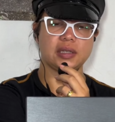 L0707002 OLHA O QUE ACONTECEU! 😱 parte 2