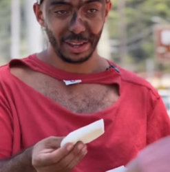 L0707004 IMPOSSÍVEL NÃO CHORAR parte 2