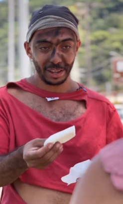 L0707004 IMPOSSÍVEL NÃO CHORAR parte 2