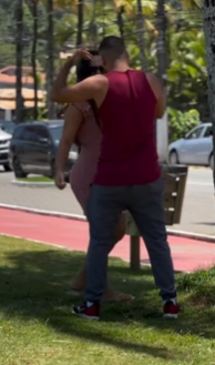 L0707005 Veja esse drama #reels parte 2