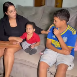 L0809001 final emocionante! parte 2