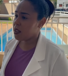 L0809006 Ela não esperava que patroa visse ela humilhando parte 2