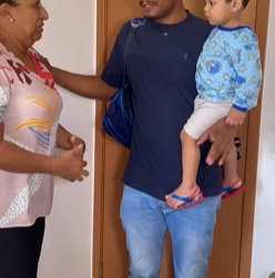 L0809004 Mãe mãe em qualquer circunstâncias! parte 2