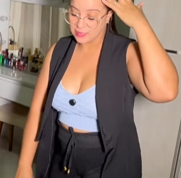 L0709007 Mulher tenta acusar funcionária de roubo pat parte 2