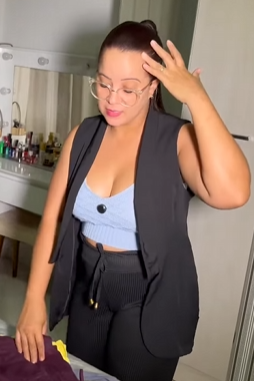 L0709007 Mulher tenta acusar funcionária de roubo pat parte 2