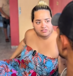 L0815002 Ela estava traindo ele parte 2