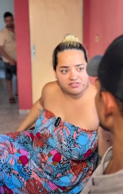 L0815002 Ela estava traindo ele parte 2