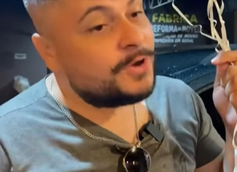 L0201004_Casal não pode ter Filhos mas Deus coloca esse Anj_parte 2