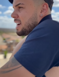 L0715001 Nunca baixem cabeça parte 2