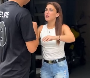 L0826003_Irmã mais velha da uma lição na irmã atrevida…_parte 2