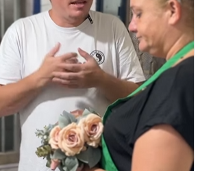 L0826005_Filho surpreende ma no dia das mulheres, ess_parte 2