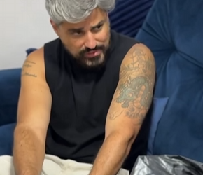 L0826006_Filha decidiu voltar morar na casa dos seus pais_parte 2