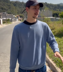 L0901001_Eles queriam que mãe se casasse porque não queri_parte 2