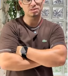 L0903002 Estava sumindo alimentos marido desconfiava da parte 2