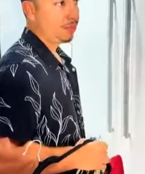 L0903001 De castigo no milho parte 2