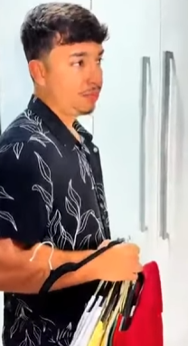 L0903001 De castigo no milho parte 2