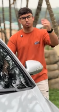 L0903006 Minha esposa quer bancar meu filho que ja esta parte 2