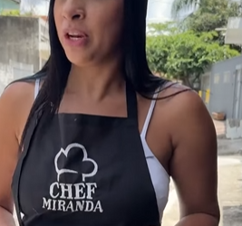 L0904004 Aniversariante recebe bolo com mil reais dentro parte 2