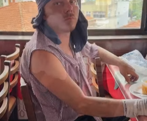 L0904006 Ele fingiu ser pobre para testar seus funcionários parte 2