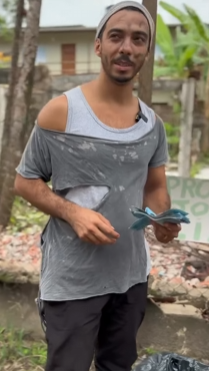 L0905005 Casal novelinha dram parte 2