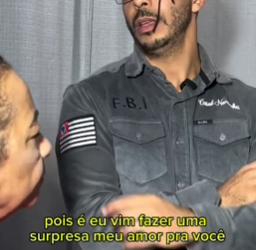 L0907004 Ela voltou com um pla parte 2