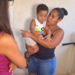 L0909001 Ela não se importa com filho. parte 2