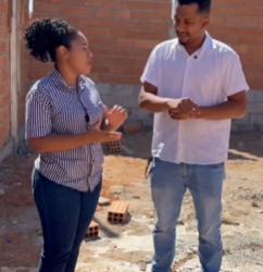 L0909003 Patroa pega funcionário humilhando outro no flag parte 2