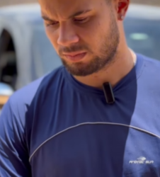 L0915004 Uma bela atitude dess parte 2