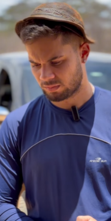 L0915004 Uma bela atitude dess parte 2