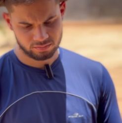 L0915004 Uma bela atitude dess parte 2