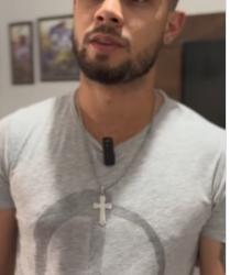 L0915003 Uma bela atitude parte 2