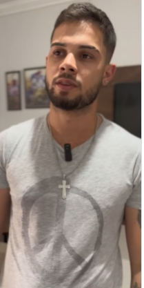 L0915003 Uma bela atitude parte 2