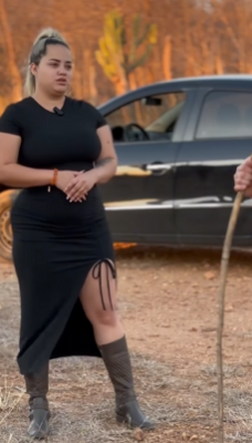 L0915001 Uma bela atitude perante a vida. parte 2