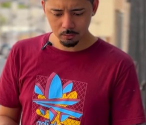 L0926001_Ela tentou ser esperta comigo no final ela foi_parte 2