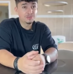 L0918005 Patrao descobre que empregada recebia cesta vencid parte 2