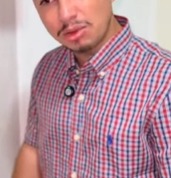 L0918002 Mae era obrigada dar dinheiro para seu filho cur parte 2